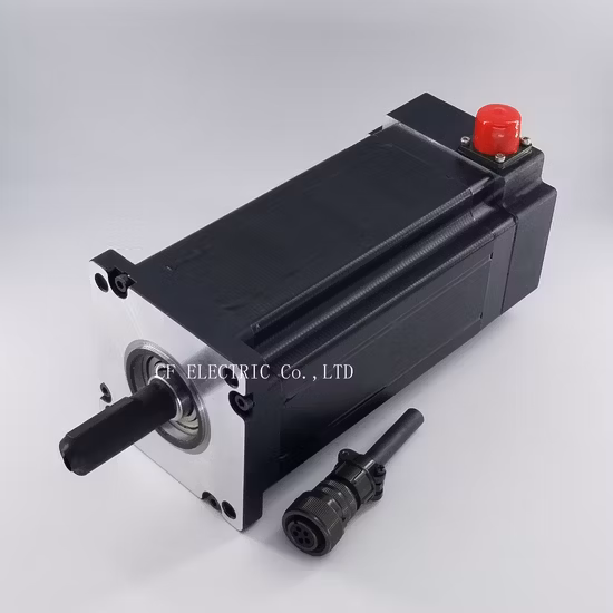 2 fases 42HS paso 110 mm NEMA42 paso híbrido/paso a paso/motor paso a paso para máquina CNC
